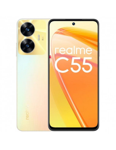 REALME C55 (6+128GB) 4G DORADO EU