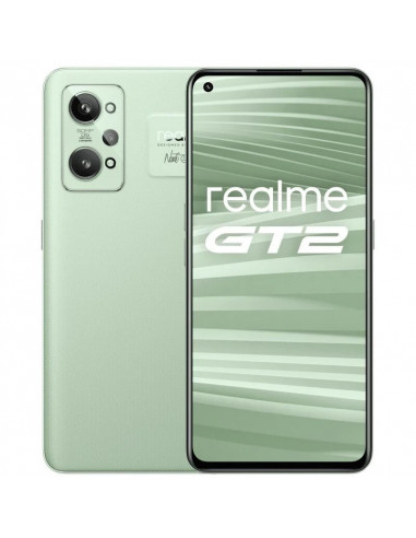 REALME GT 2 (12+256GB) 5G VERDE EU