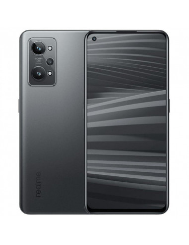 REALME GT 2 (12+256GB) 5G NEGRO EU