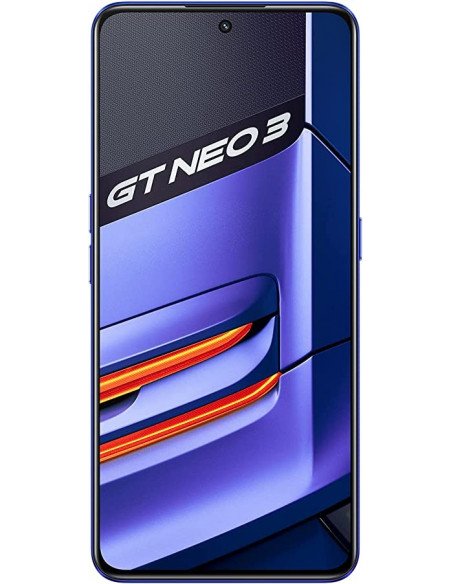 REALME GT NEO 3 (12+256GB) 5G AZUL EU