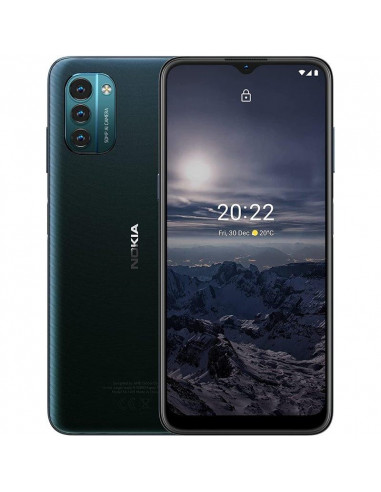 NOKIA G21 (4+64GB) 4G AZUL EU