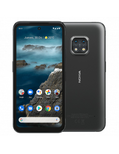 NOKIA XR20 (6+128GB) 5G GRIS EU