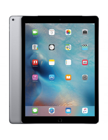 APPLE IPAD PRO 4TH (512GB) (WIFI)  PLATEADO EU