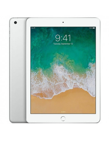 APPLE IPAD PRO (32GB)  (WIFI + CELULAR) PLATEADO EU