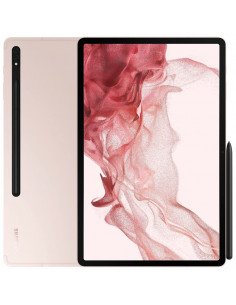 SAMSUNG GALAXY TAB S8 PLUS (8+256GB) ROSA EU