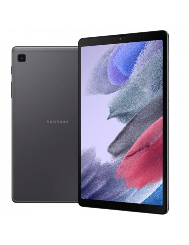 SAMSUNG TAB A7 LITE (3+32GB) GRIS OEM EU