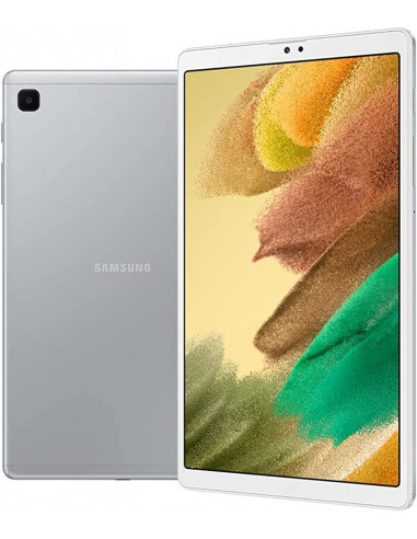 SAMSUNG TAB A7 LITE (3+32GB) PLATA OEM EU