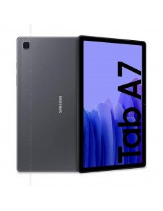 SAMSUNG TAB A7 (3+32GB) LTE 10.4" GRIS EU