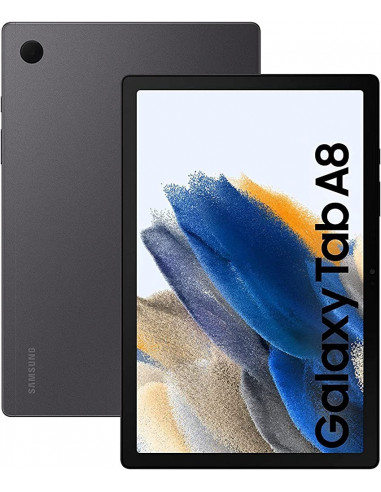 SAMSUNG TAB A8 (3+32GB) (WIFI) GREY EU