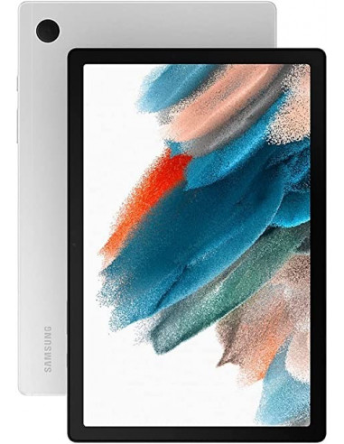 SAMSUNG TAB A8 LTE (4+64GB) GRIS  EU