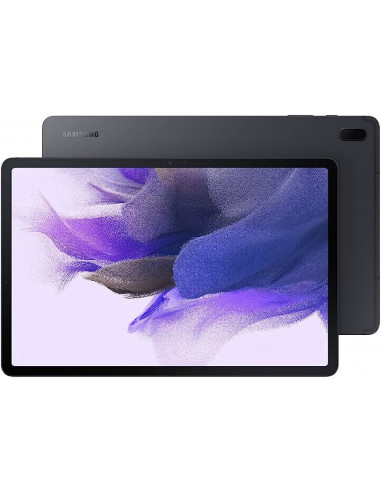 SAMSUNG TAB S7 (4+64GB) NEGRO EU