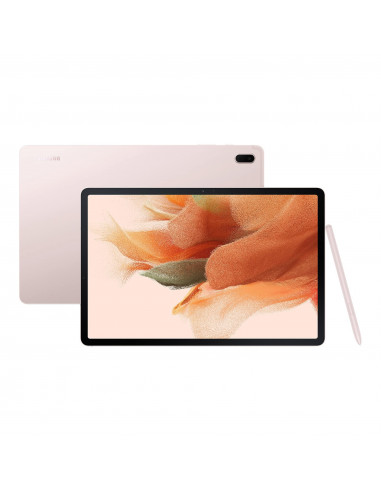 SAMSUNG TAB S7 FE (4+64GB) 5G ROSA EU