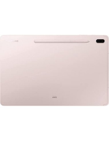 SAMSUNG TAB S7 FE (4+64GB) 5G ROSA EU