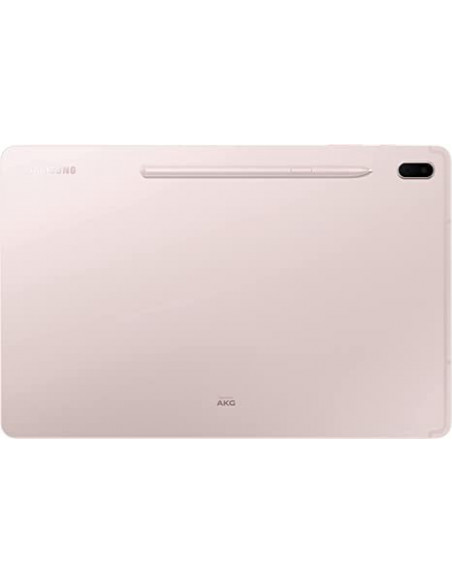 SAMSUNG TAB S7 FE (4+64GB) 5G ROSA EU