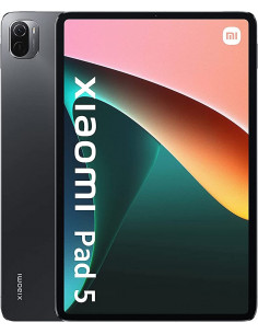 XIAOMI PAD 5 (6+128GB) (WIFI) GRIS EU