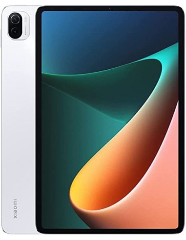 XIAOMI PAD 5 (6+256GB) BLANCO EU