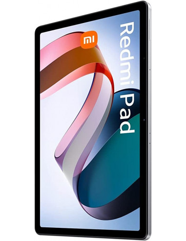 XIAOMI REDMI PAD (3+64GB) PLATEADO EU