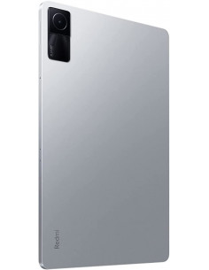 XIAOMI REDMI PAD (3+64GB) PLATEADO EU 2