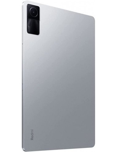 XIAOMI REDMI PAD (3+64GB) PLATEADO EU