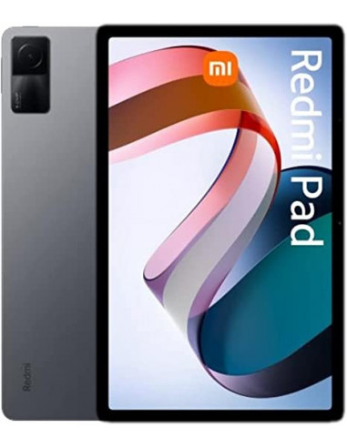 XIAOMI REDMI PAD (4+128GB) GRIS EU