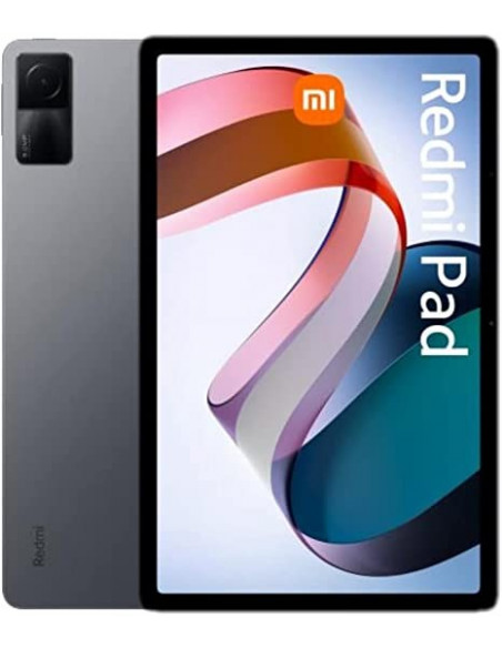 XIAOMI REDMI PAD (4+128GB) GRIS EU