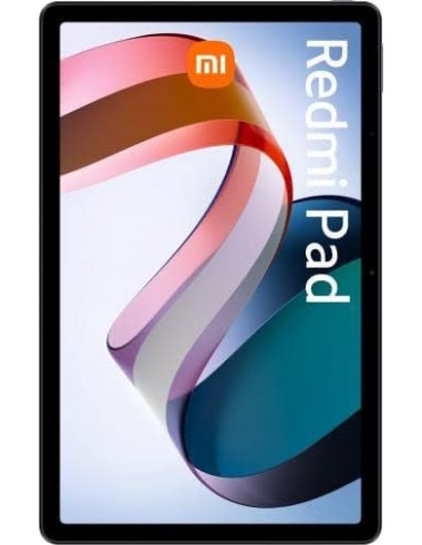XIAOMI REDMI PAD (4+128GB) GRIS EU