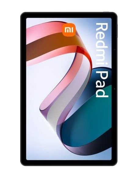 XIAOMI REDMI PAD (4+128GB) GRIS EU