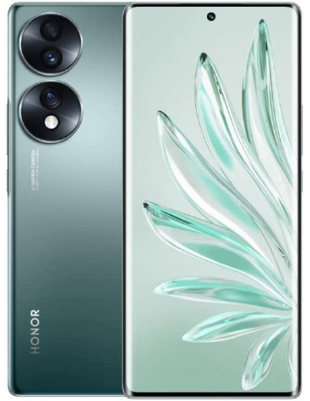 HONOR 70 (8+256GB) 5G VERDE EU
