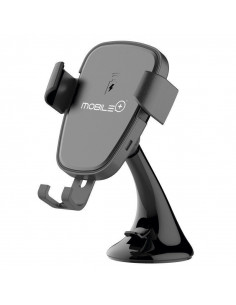 CARGADOR WIRELESS PARA COCHE CON REJILLAS DE VENTILACIÓN...