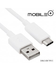 CABLE DE DATOS Y CARGA USB-TIPO C APTO PARA SMARTPHONES...