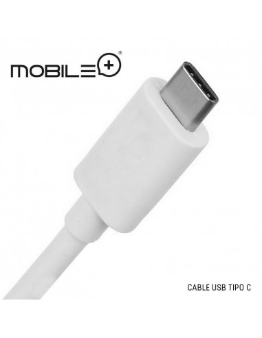 CABLE DE DATOS Y CARGA USB-TIPO C...
