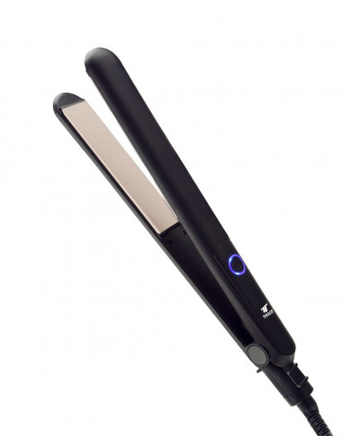 PLANCHA DE PELO CON REVESTIMIENTO...