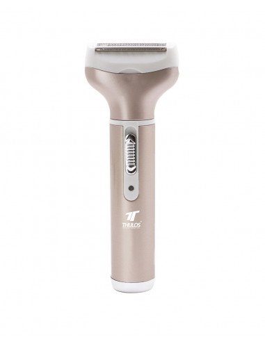 AFEITADORA CORPORAL RECARGABLE 4 EN1...