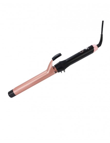 RIZADOR DE PELO, TUBO DE 28MM, POTENCIA 60W THULOS TH-BY13