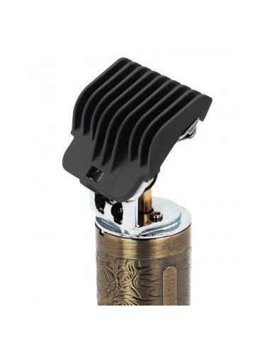 RECORTADORA DE PELO, CUCHILLA DE...