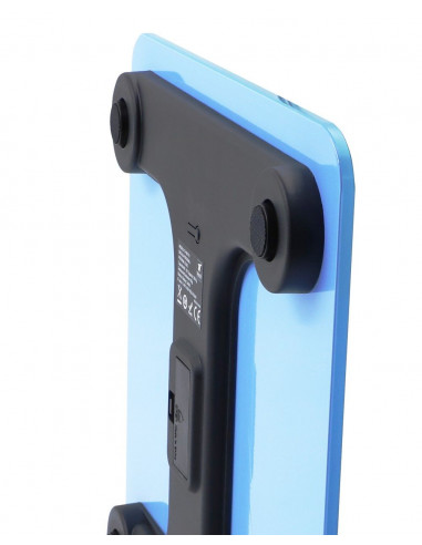 BÁSCULA DE BAÑO DIGITAL PLATAFORMA...