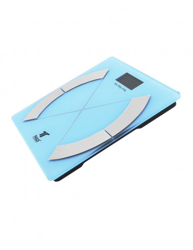 BÁSCULA DE BAÑO DIGITAL CON BLUETOOTH...