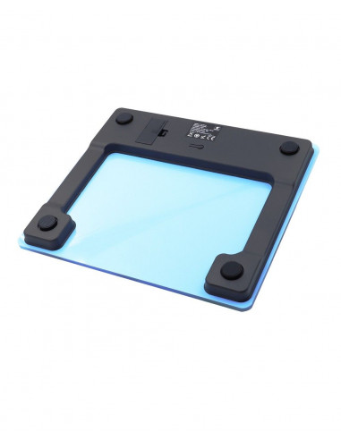 BÁSCULA DE BAÑO DIGITAL CON BLUETOOTH...