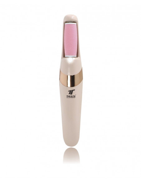 LIMADOR DE DUREZAS, 2VELOCIDADES, 2 CABEZALES. THULOS TH-BY09