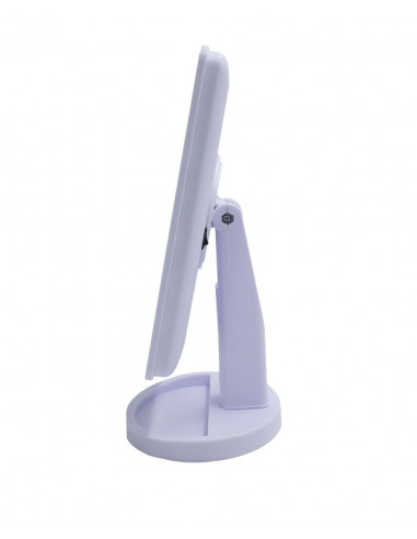 ESPEJO DE BELLEZA CON LUCES LED,...