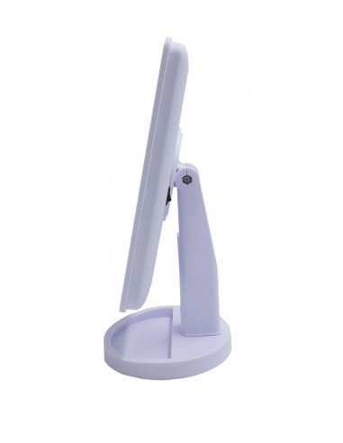 ESPEJO DE BELLEZA CON LUCES LED,...