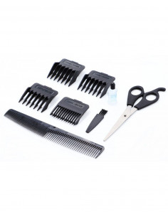 CORTAPELO DE CABLE, NEGRO CON ACCESORIOS MAS 4 GUIAS DE... 2