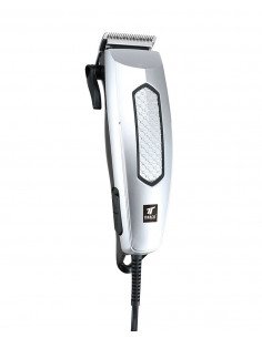 CORTAPELO DE CABLE, PLATEADO CON ACCESORIOS MAS GUIAS...