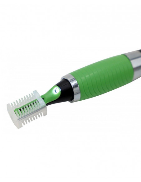 DEPILADORA DE ALTA PRECISIÓN. INCLUYE LUZ LED. THULOS TH-BY04