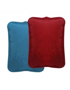 BOLSA ELÉCTRICA DE AGUA CALIENTE RECARGABLE (AZUL) THULOS...