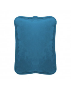 BOLSA ELÉCTRICA DE AGUA CALIENTE RECARGABLE (AZUL) THULOS... 2