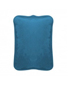 BOLSA ELÉCTRICA DE AGUA CALIENTE RECARGABLE (AZUL) THULOS... 2