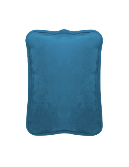 BOLSA ELÉCTRICA DE AGUA CALIENTE RECARGABLE (AZUL) THULOS TH-BY02