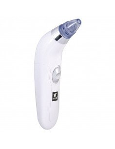 LIMPIA POROS FACIAL, 2 MODOS DE SUCCIÓN. INCLUYE...