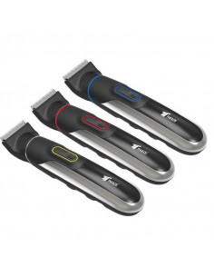 RECORTADORA DE PELO Y BARBA, RESISTENTE AL AGUA, 320MAH....